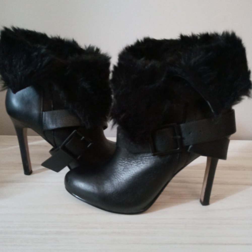 ALDO Booties